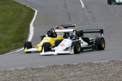 Svenskt Sportvagnsmeeting på Ring Knutstorp