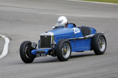 Svenskt Sportvagnsmeeting på Ring Knutstorp