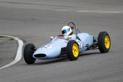 Svenskt Sportvagnsmeeting på Ring Knutstorp