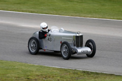Svenskt Sportvagnsmeeting på Ring Knutstorp