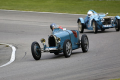 Svenskt Sportvagnsmeeting på Ring Knutstorp