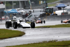 Svenskt Sportvagnsmeeting på Ring Knutstorp