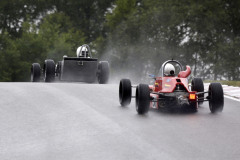 Svenskt Sportvagnsmeeting på Ring Knutstorp