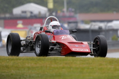 Svenskt Sportvagnsmeeting på Ring Knutstorp
