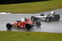 Svenskt Sportvagnsmeeting på Ring Knutstorp