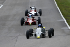 Svenskt Sportvagnsmeeting på Ring Knutstorp