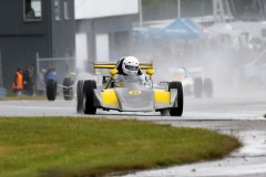 Svenskt Sportvagnsmeeting på Ring Knutstorp