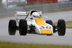 Svenskt Sportvagnsmeeting på Ring Knutstorp