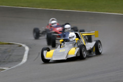 Svenskt Sportvagnsmeeting på Ring Knutstorp