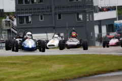 Svenskt Sportvagnsmeeting på Ring Knutstorp