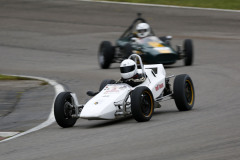 Svenskt Sportvagnsmeeting på Ring Knutstorp