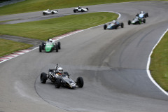 Svenskt Sportvagnsmeeting på Ring Knutstorp