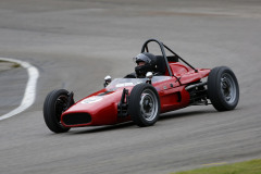 Svenskt Sportvagnsmeeting på Ring Knutstorp