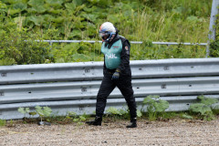 Svenskt Sportvagnsmeeting på Ring Knutstorp