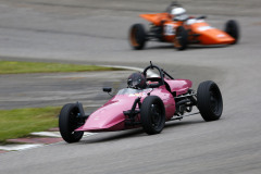 Svenskt Sportvagnsmeeting på Ring Knutstorp