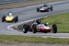 Svenskt Sportvagnsmeeting på Ring Knutstorp