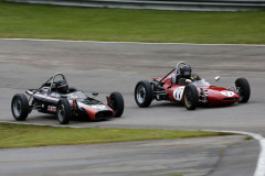 Svenskt Sportvagnsmeeting på Ring Knutstorp