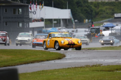 Svenskt Sportvagnsmeeting på Ring Knutstorp