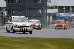 Svenskt Sportvagnsmeeting på Ring Knutstorp
