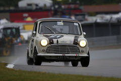 Svenskt Sportvagnsmeeting på Ring Knutstorp
