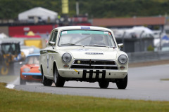 Svenskt Sportvagnsmeeting på Ring Knutstorp