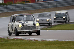 Svenskt Sportvagnsmeeting på Ring Knutstorp