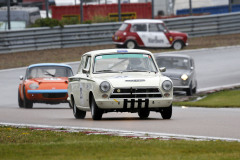 Svenskt Sportvagnsmeeting på Ring Knutstorp