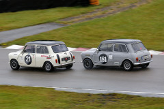 Svenskt Sportvagnsmeeting på Ring Knutstorp