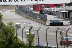Svenskt Sportvagnsmeeting på Ring Knutstorp