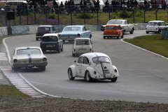 Svenskt Sportvagnsmeeting på Ring Knutstorp