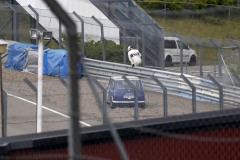 Svenskt Sportvagnsmeeting på Ring Knutstorp