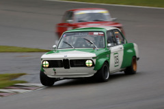 Svenskt Sportvagnsmeeting på Ring Knutstorp