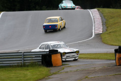 Svenskt Sportvagnsmeeting på Ring Knutstorp