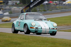 Svenskt Sportvagnsmeeting på Ring Knutstorp