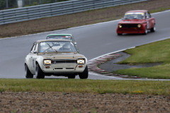 Svenskt Sportvagnsmeeting på Ring Knutstorp