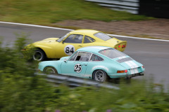 Svenskt Sportvagnsmeeting på Ring Knutstorp
