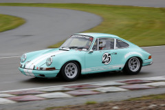 Svenskt Sportvagnsmeeting på Ring Knutstorp
