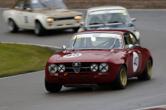 Svenskt Sportvagnsmeeting på Ring Knutstorp