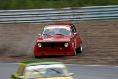 Svenskt Sportvagnsmeeting på Ring Knutstorp