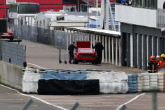 Svenskt Sportvagnsmeeting på Ring Knutstorp