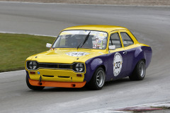 Svenskt Sportvagnsmeeting på Ring Knutstorp