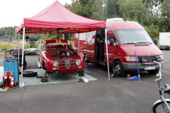 Anderstorp Race Festival