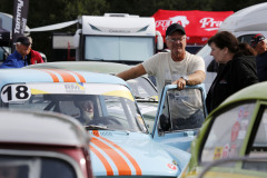 Anderstorp Race Festival