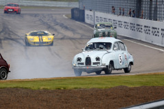 Anderstorp Race Festival