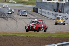Anderstorp Race Festival