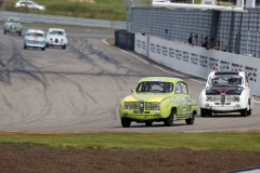 Anderstorp Race Festival