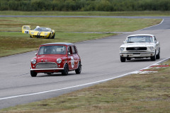 Anderstorp Race Festival