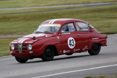 Anderstorp Race Festival