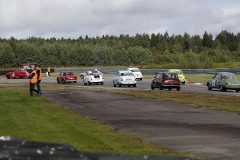 Anderstorp Race Festival