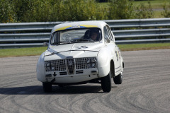 Anderstorp Race Festival